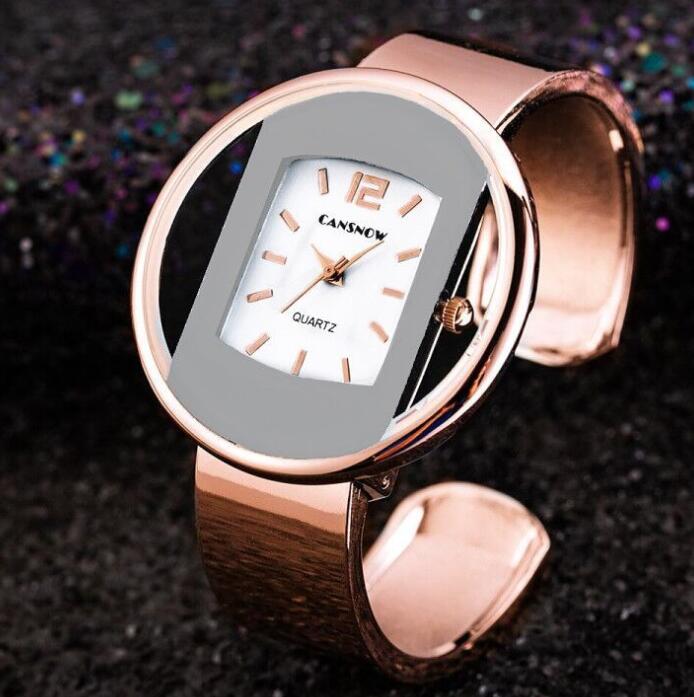 CANSNOW™ Elegance Minimalist Quartz Premium Watch