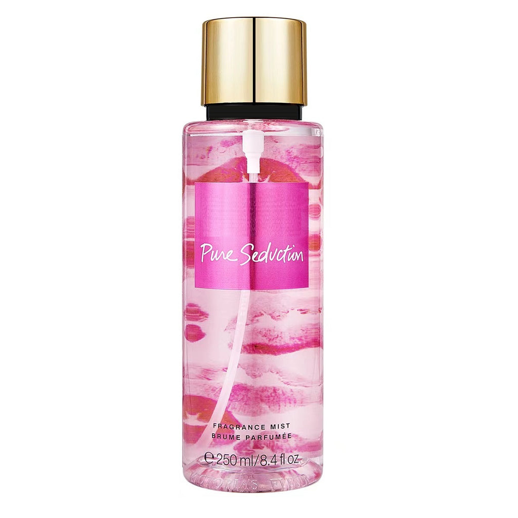 LUMERA™ Luxury Fragrance Mist (250ml) Body Spray