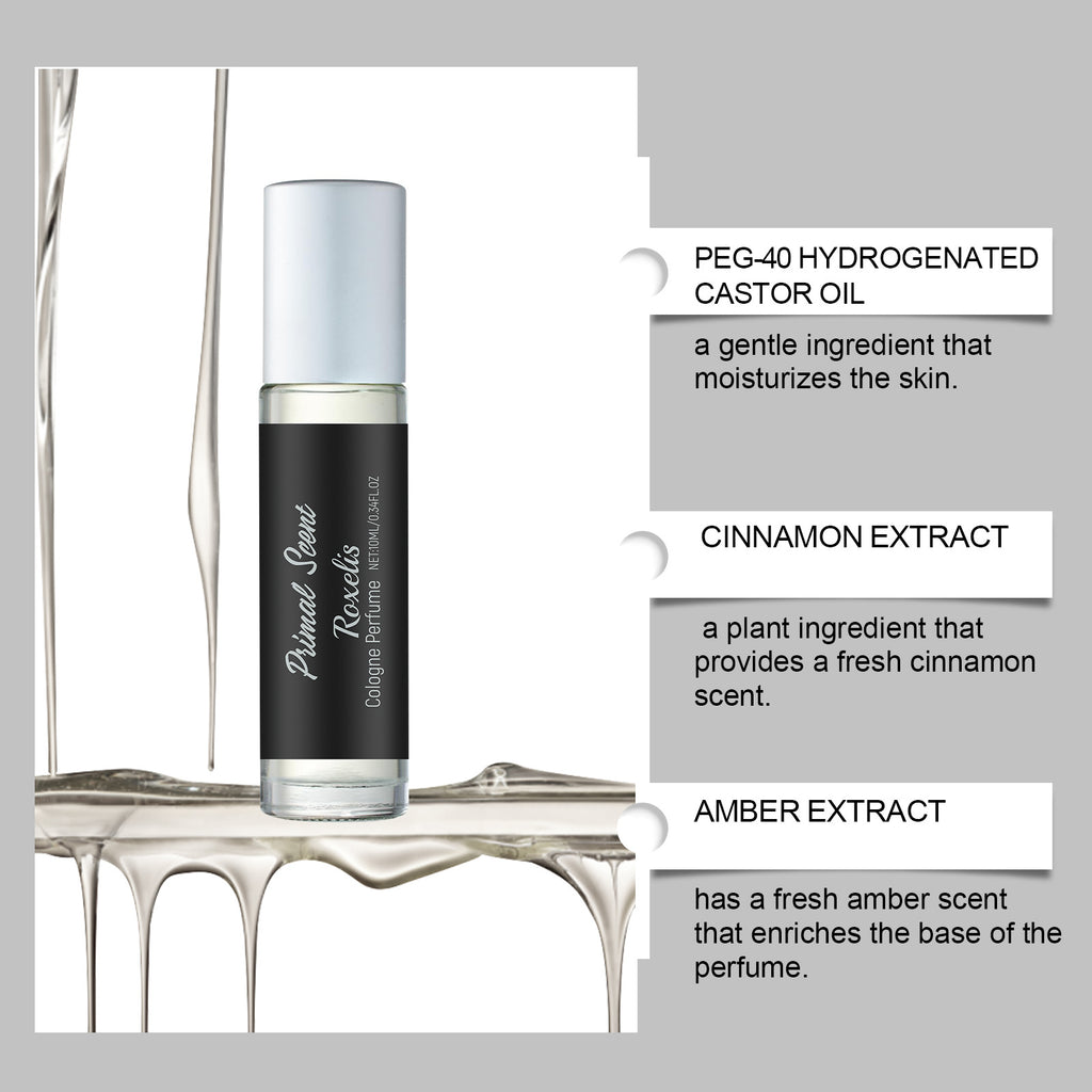 Roxelis™ Eternal Cologne Perfume