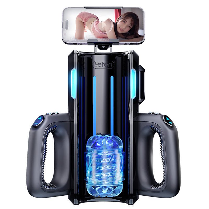 AERONEX™ DualDrive Interactive Pro