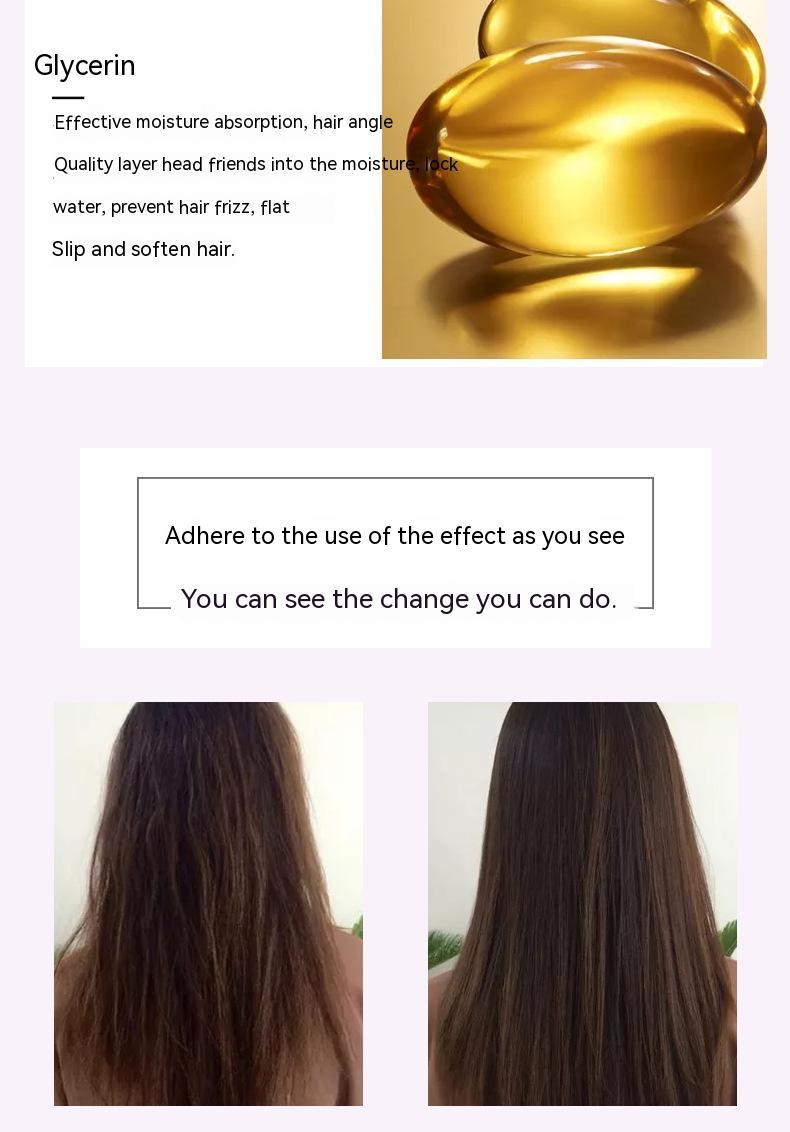 Velmora™ Keratin Infused Repair Hair Mask