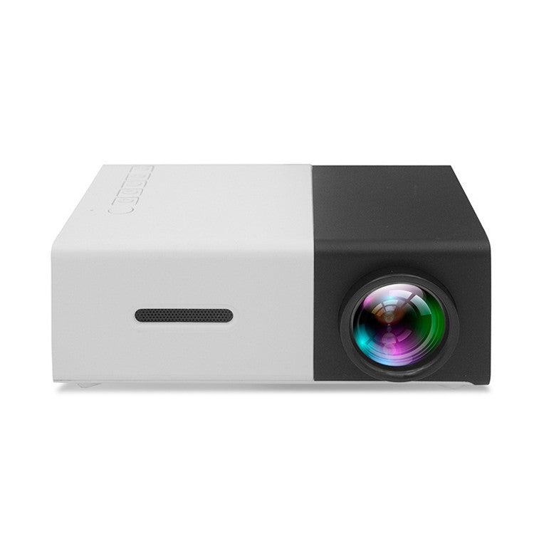 CineBox™ HD Portable Home Theater