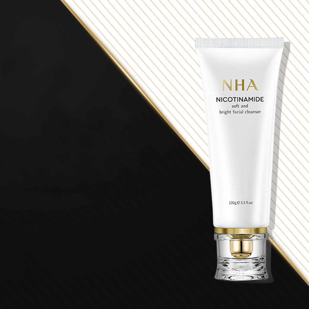 NHA™ Niacinamide HydraBalance Cleanser