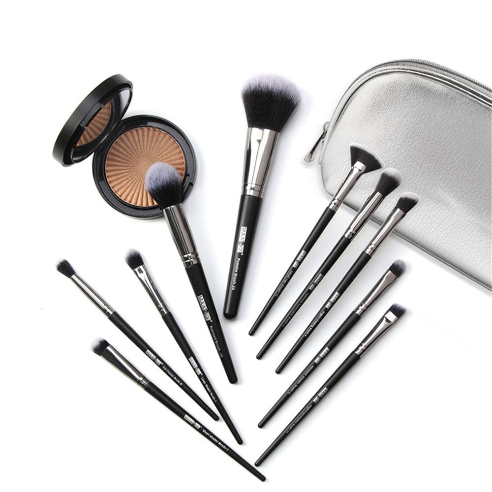 MAANGE- 20-Piece Professional Makeup Brush Set