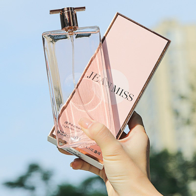 JEAN MISS Idol Floral Eau De Parfum