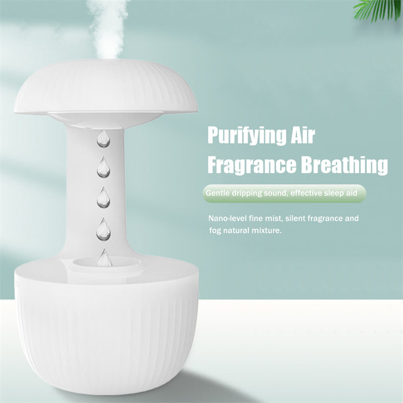 AEROSÉ™ Floating Drop Humidifier