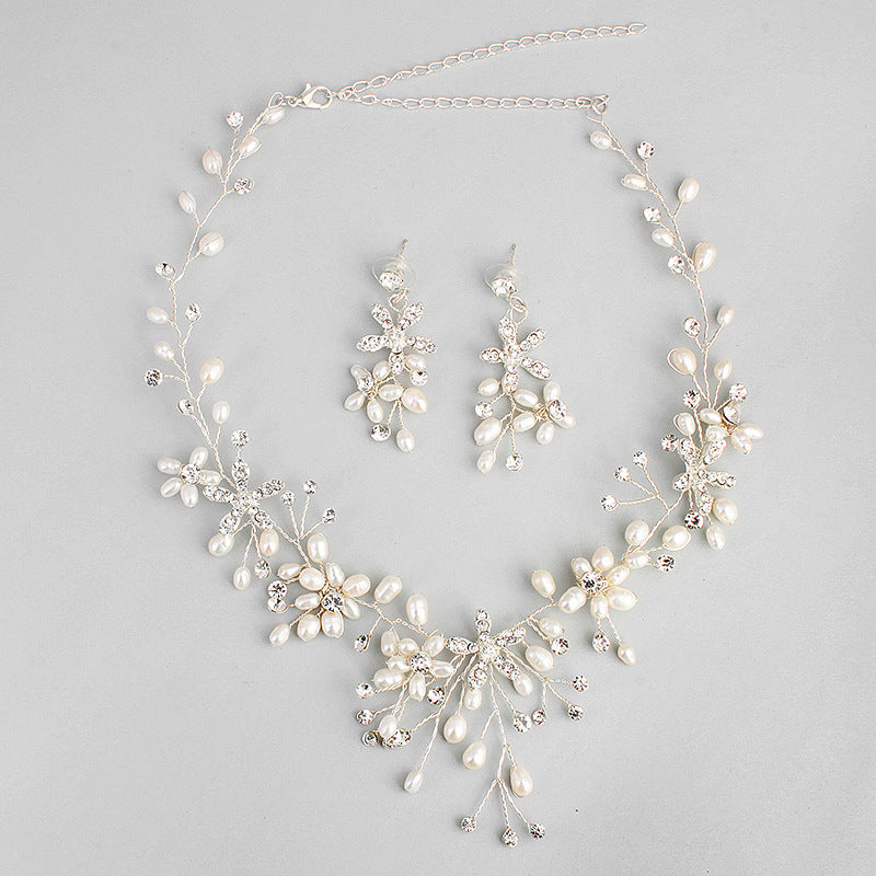 Regalia™ Royal Pearl Set