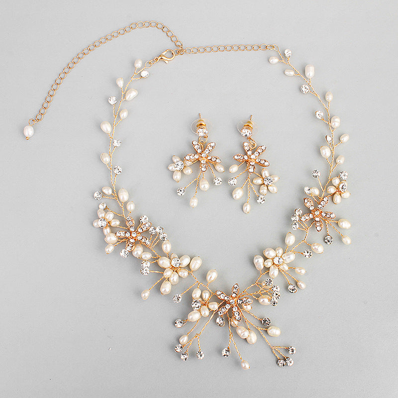 Regalia™ Royal Pearl Set