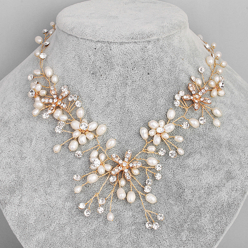 Regalia™ Royal Pearl Set