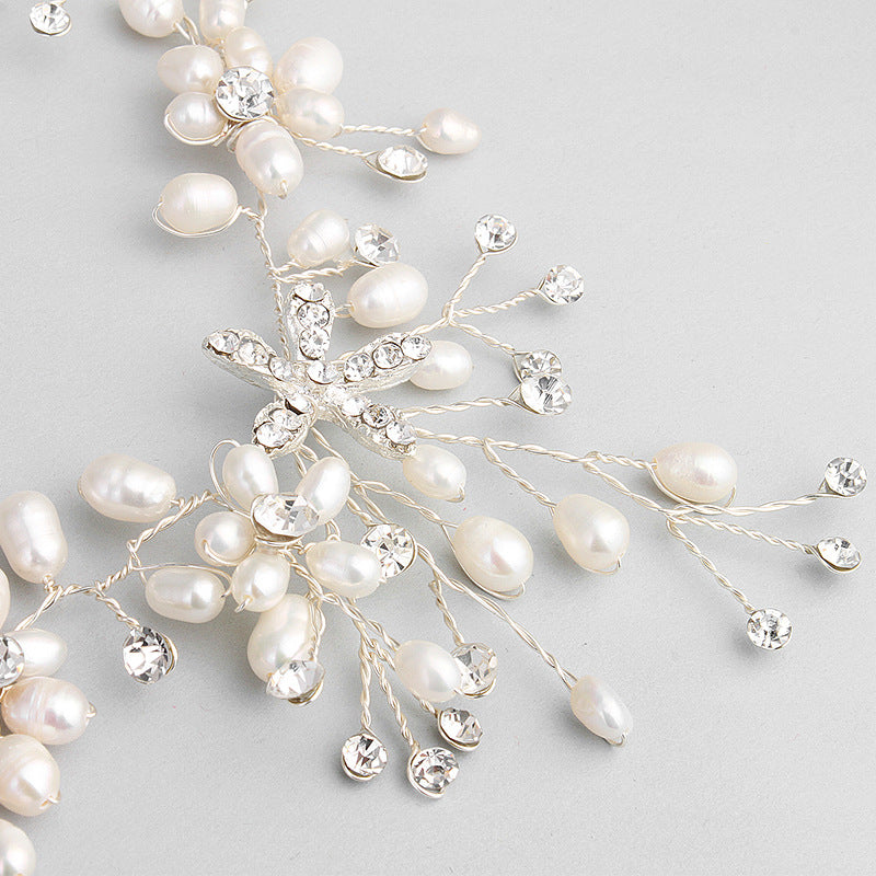 Regalia™ Royal Pearl Set