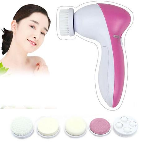 ELORIA™ 5-in-1 Facial Care Pro