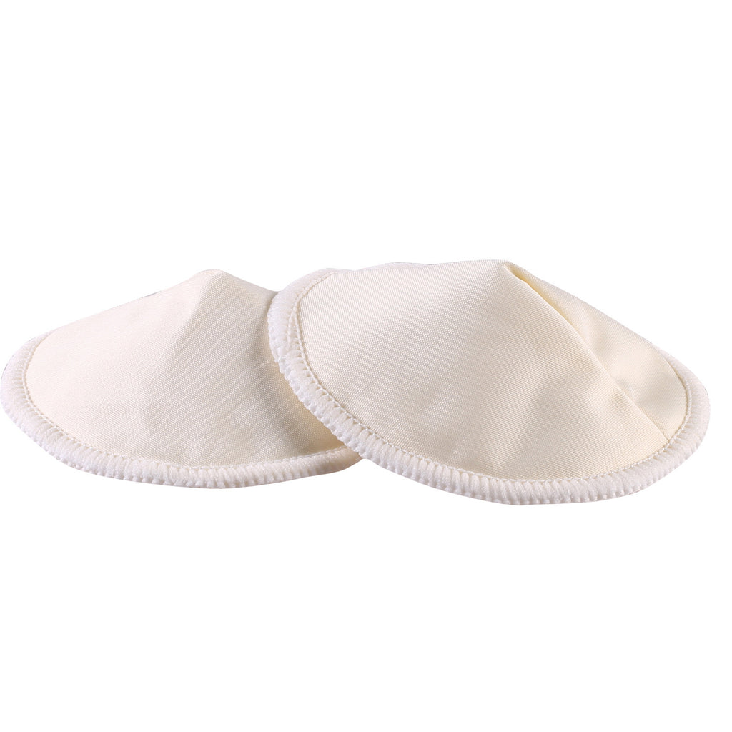 Reusable Bamboo Nursing Breast Pads