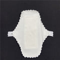 Gentle Care Cotton Breathable Panty Liners – Soft Daily Feminine Hygiene Pads (5 Pieces, 24cm)