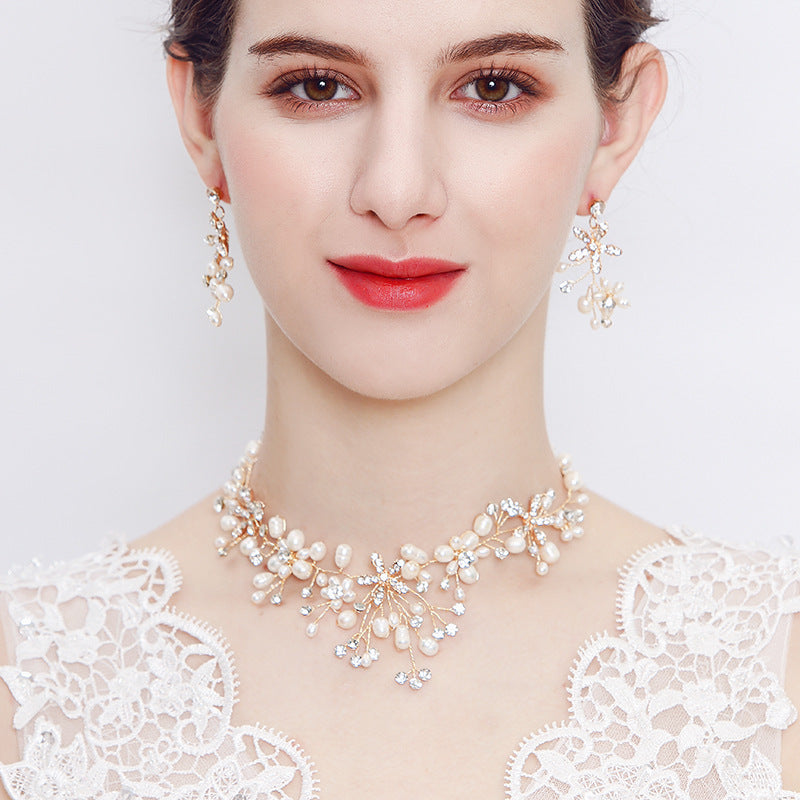 Regalia™ Royal Pearl Set