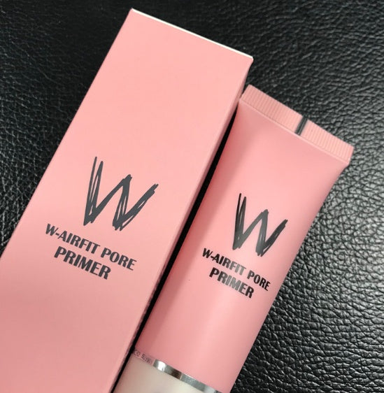W HydraBase™ Pre-Makeup Cream