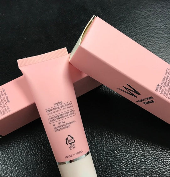W HydraBase™ Pre-Makeup Cream