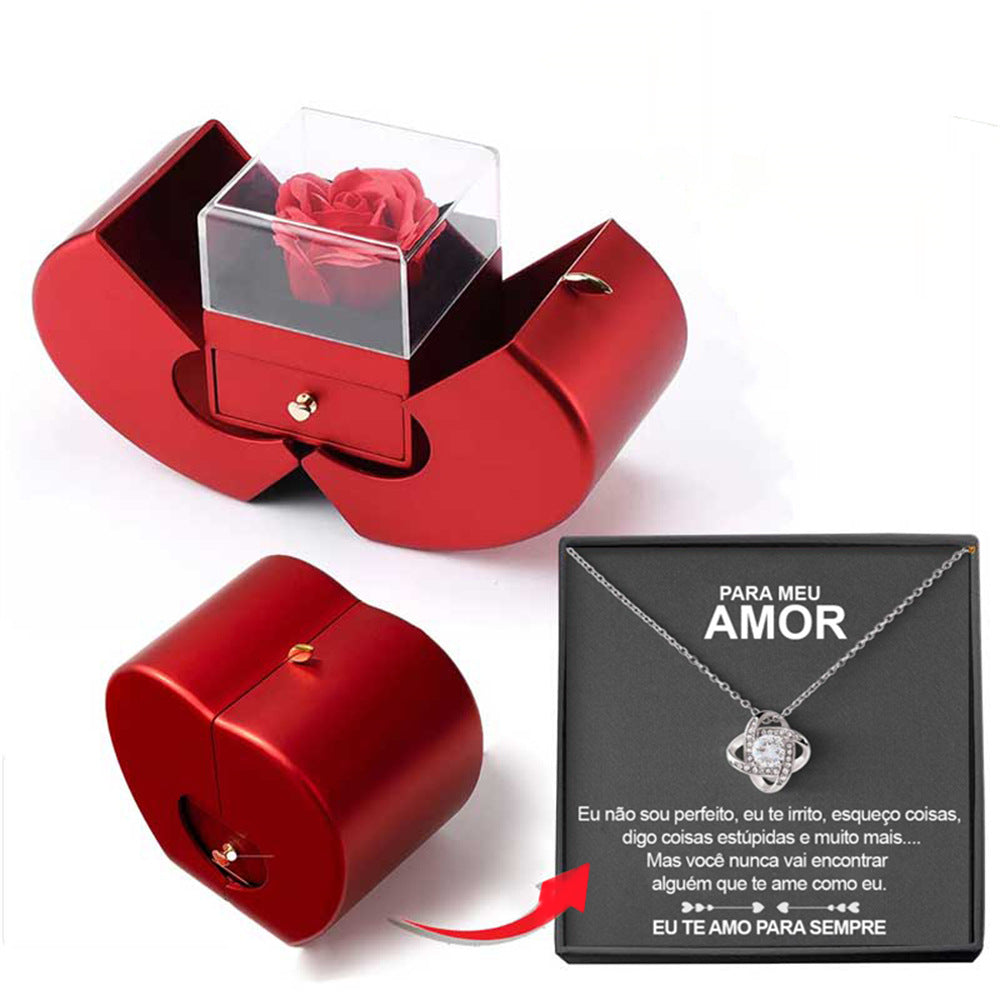 A Timeless Expression of Love & Elegance