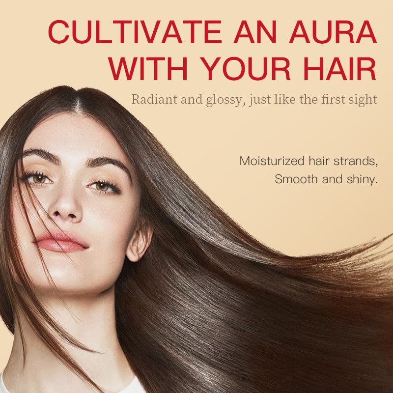 U’ROSE™ Soft Radiance Nourishing Hair Serum