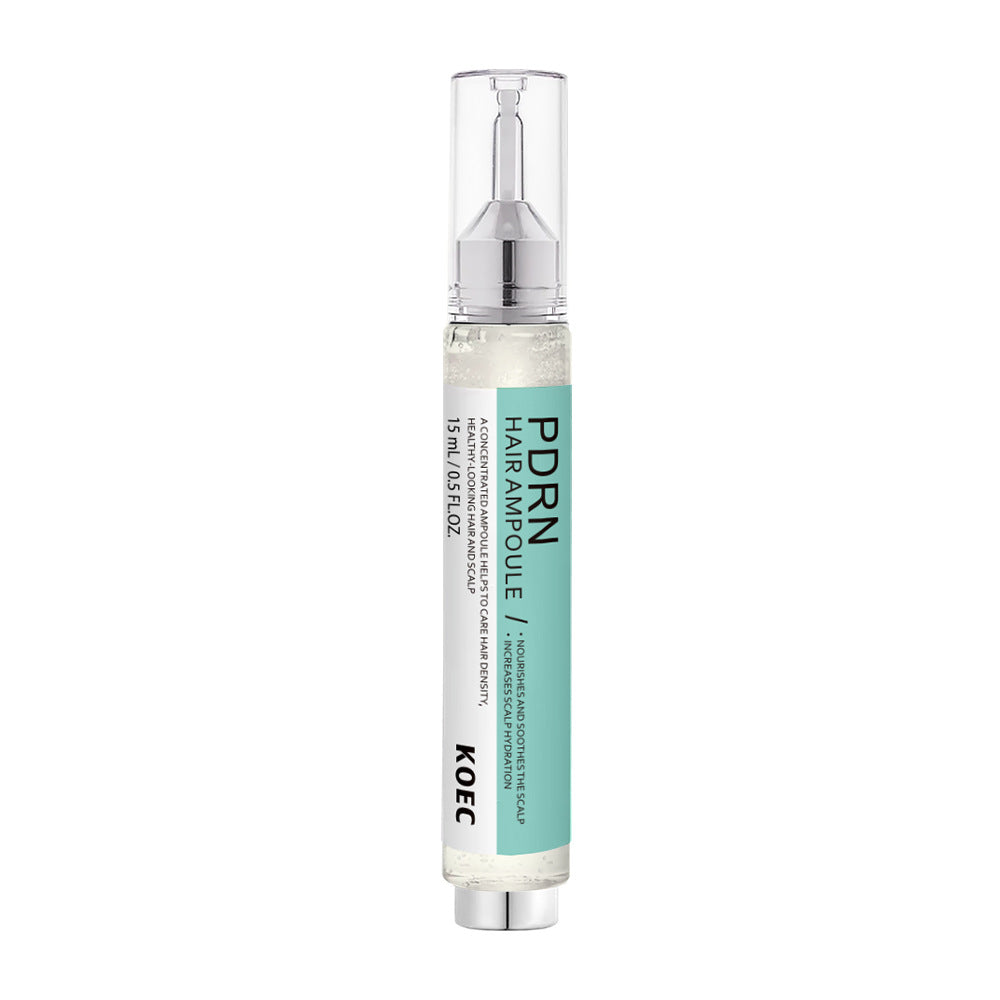 KOEC™ PDRN Hair Renewal Ampoule Serum