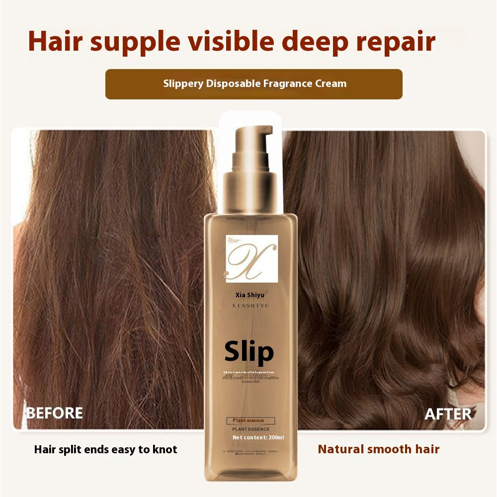 Xia Elite Smooth & Silken Slip Conditioner