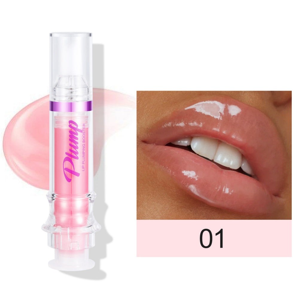 Glossy Lip Plumping Enhancer
