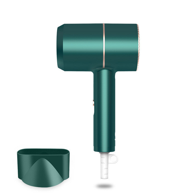 AeroSilk™ Ionic Pro Hair Dryer