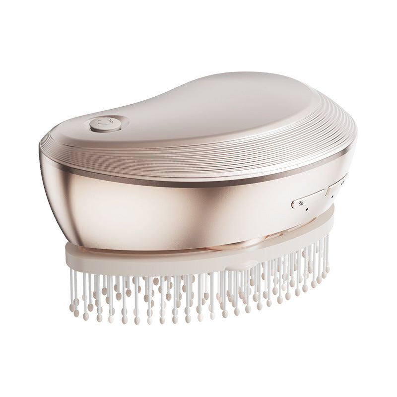 AURAVIVE™ Sonic Mist Scalp Therapy Brush