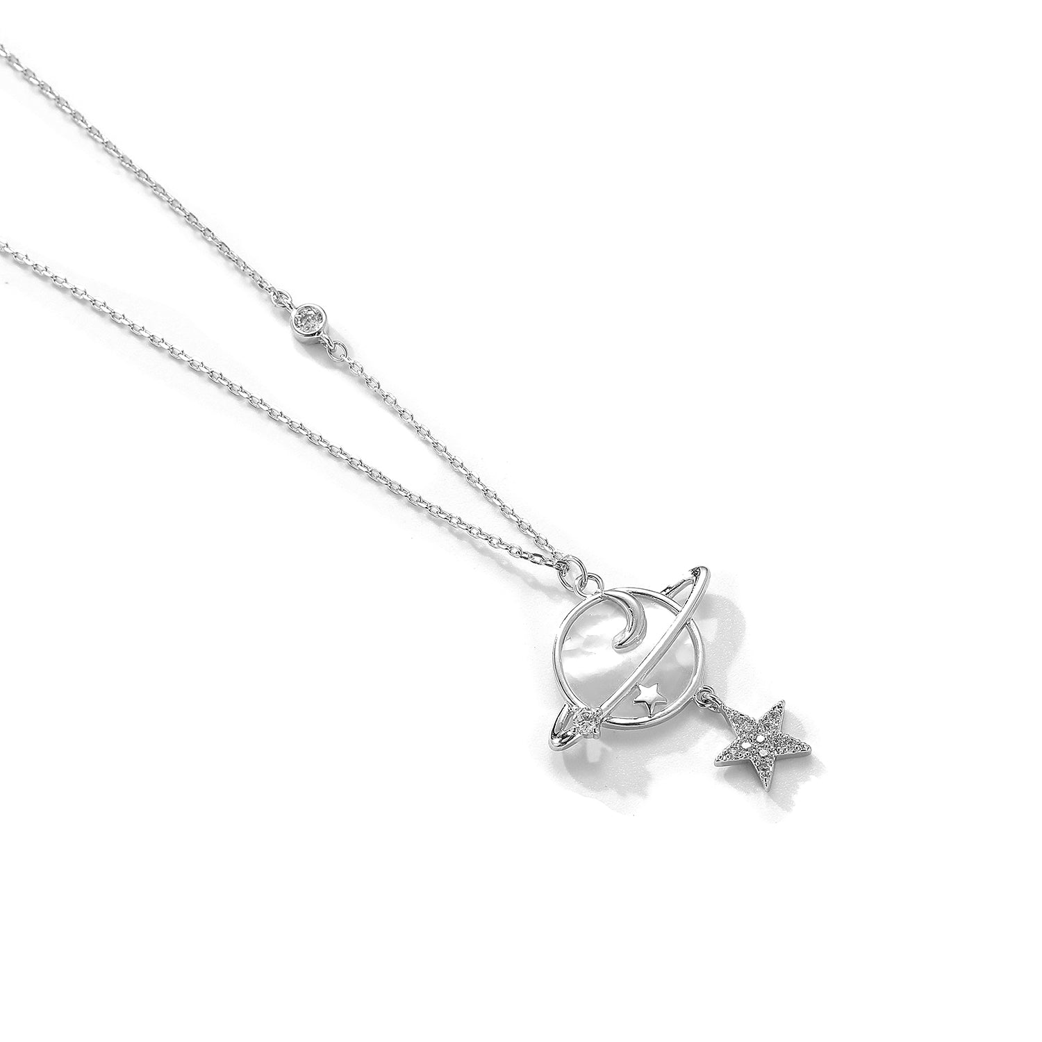 Elvaria Étoile Pendant