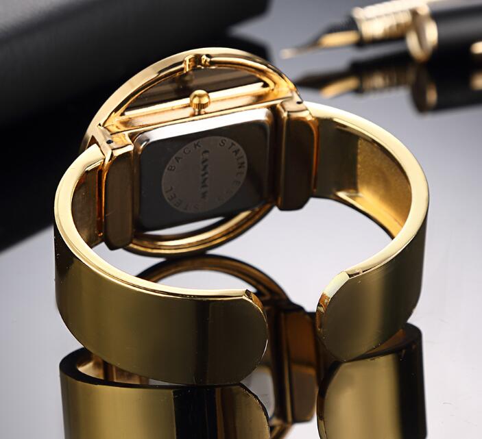 CANSNOW™ Elegance Minimalist Quartz Premium Watch