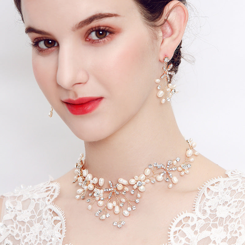 Regalia™ Royal Pearl Set