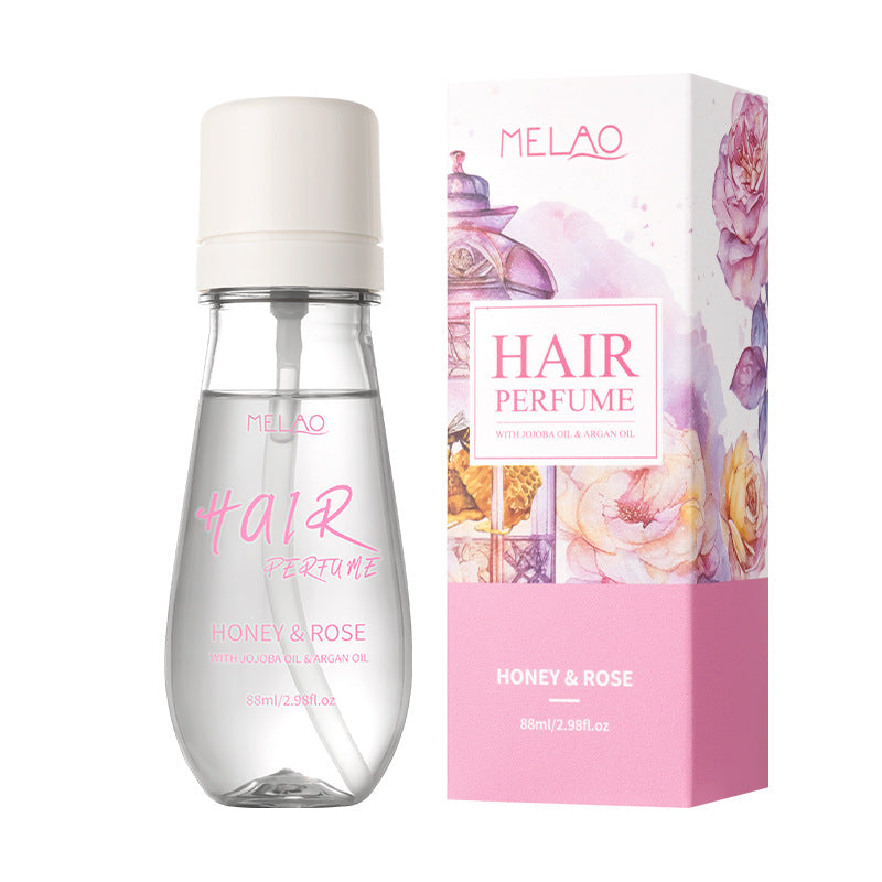 MELAO-Botanical Luxe Hair Perfume