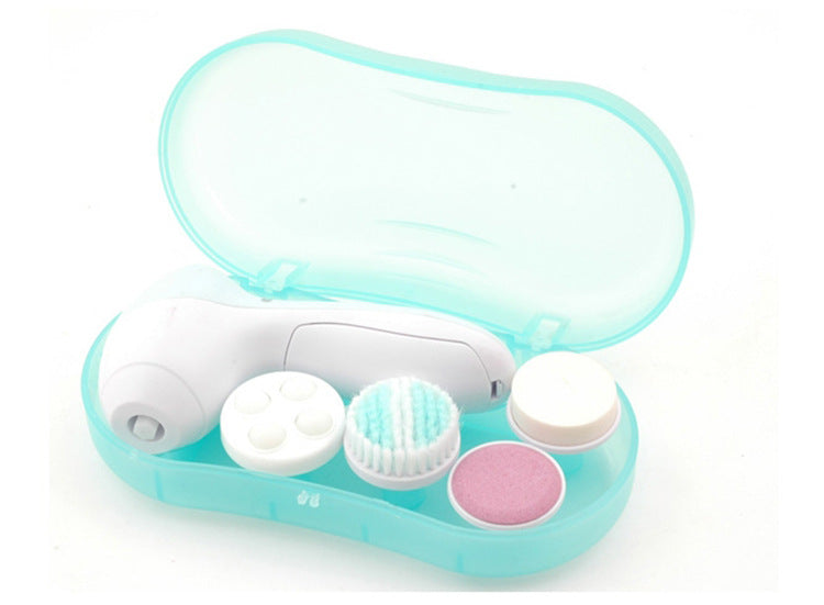 ELORIA™ 5-in-1 Facial Care Pro
