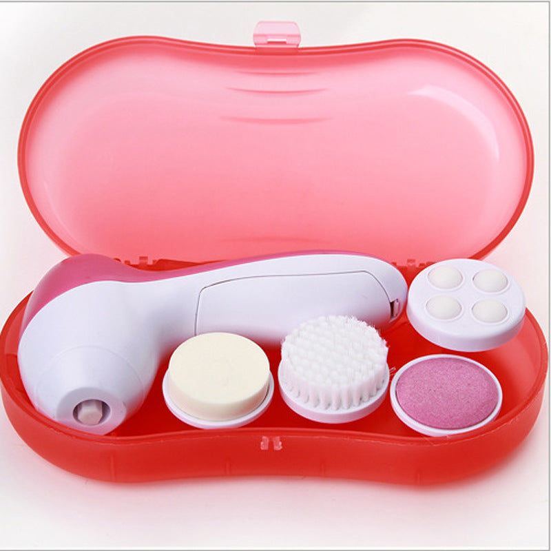 ELORIA™ 5-in-1 Facial Care Pro