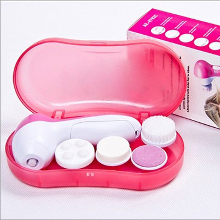 ELORIA™ 5-in-1 Facial Care Pro