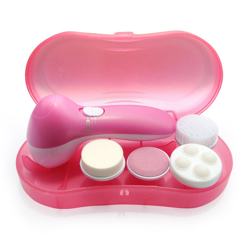 ELORIA™ 5-in-1 Facial Care Pro