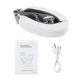 LUMERA™ V-Contour Intelligent Facial Massager