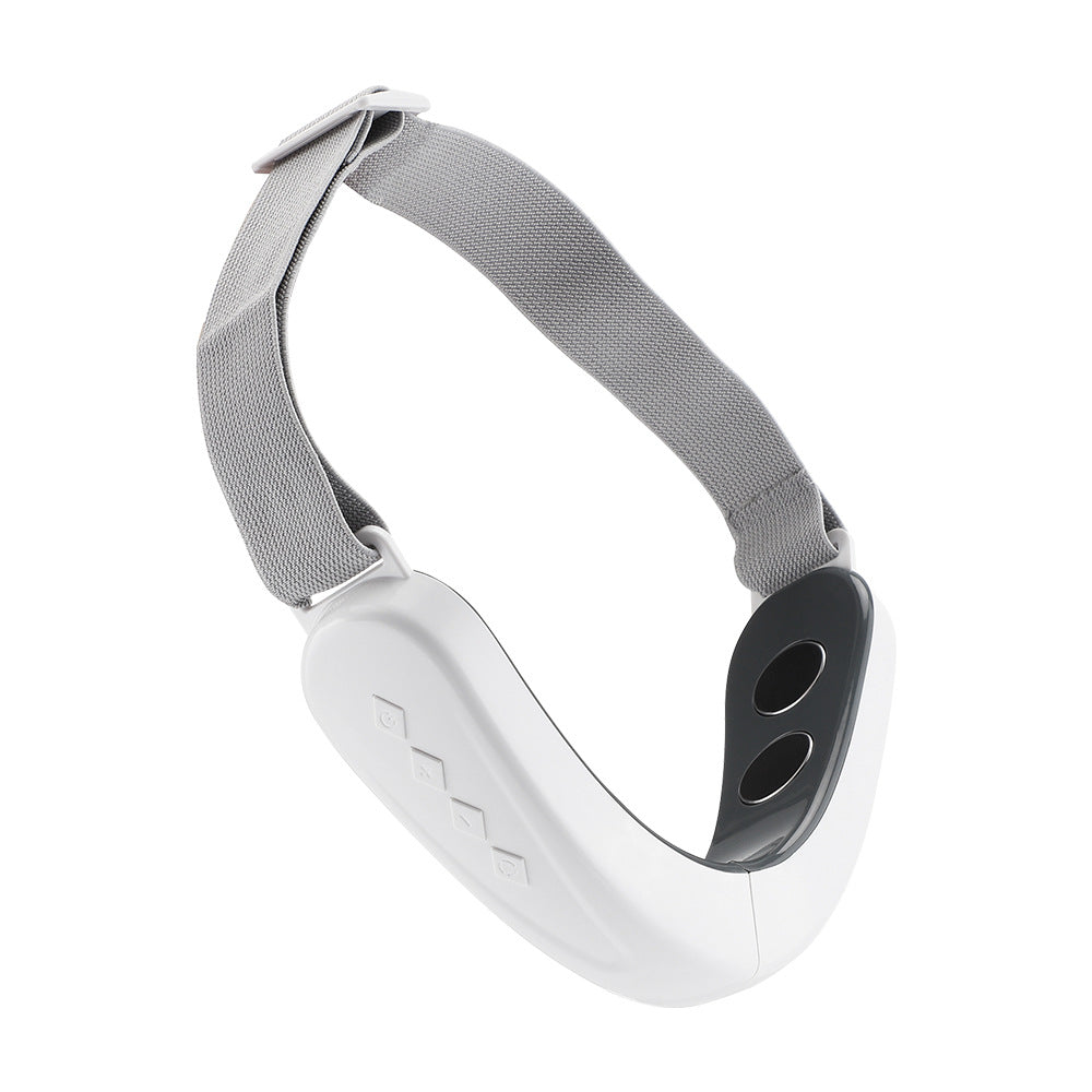 LUMERA™ V-Contour Intelligent Facial Massager
