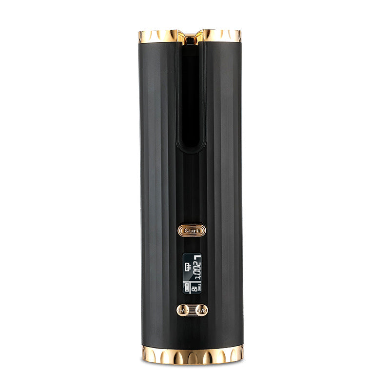 GLAMORA™ Instant Curl Styler