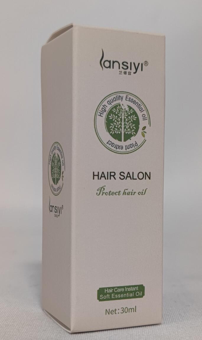 HAIR SALON™ – Signature Nourishing Hair Elixir (30ml)