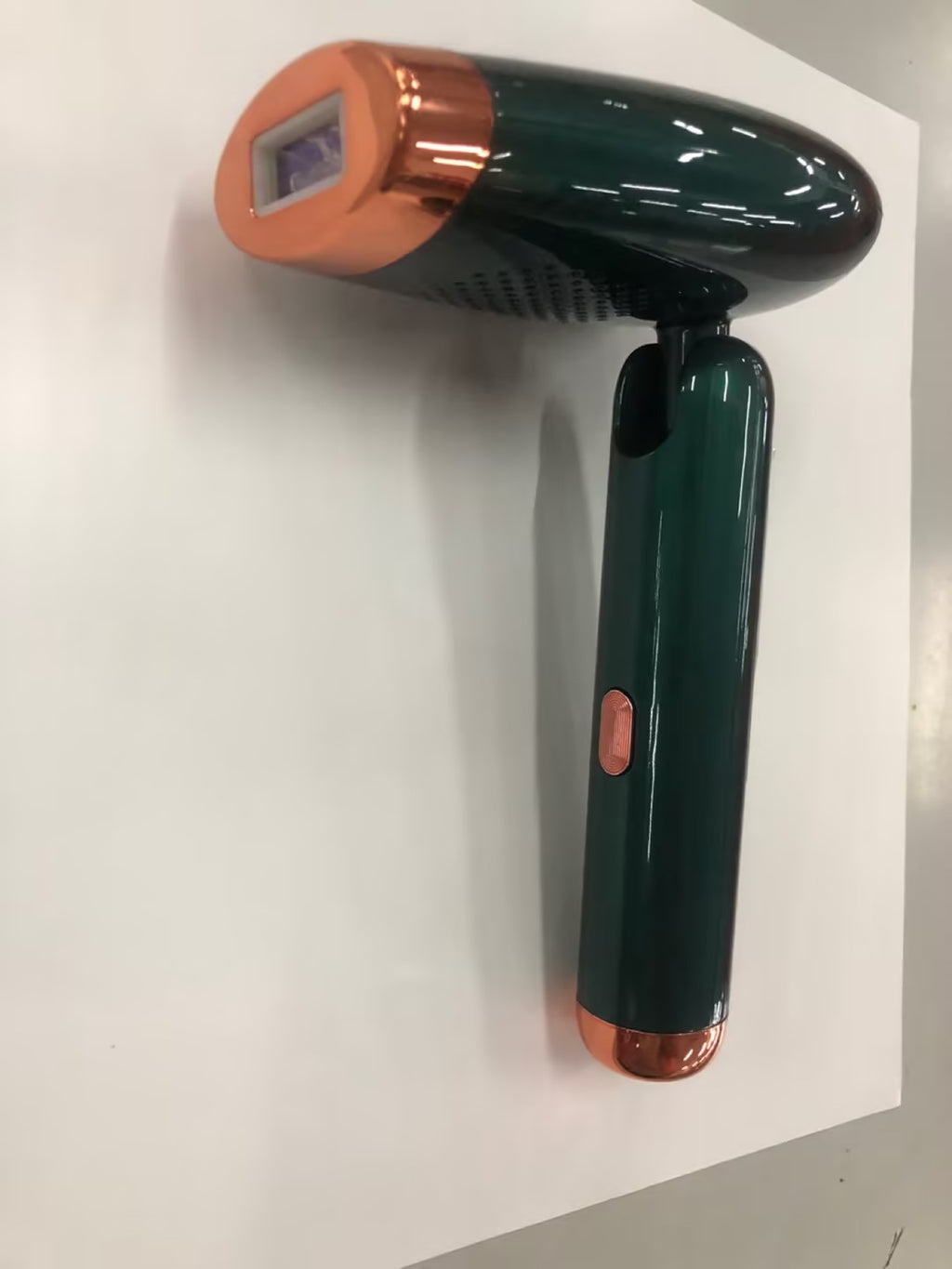 SilkFlash™ IPL Photon Hair Removal Device