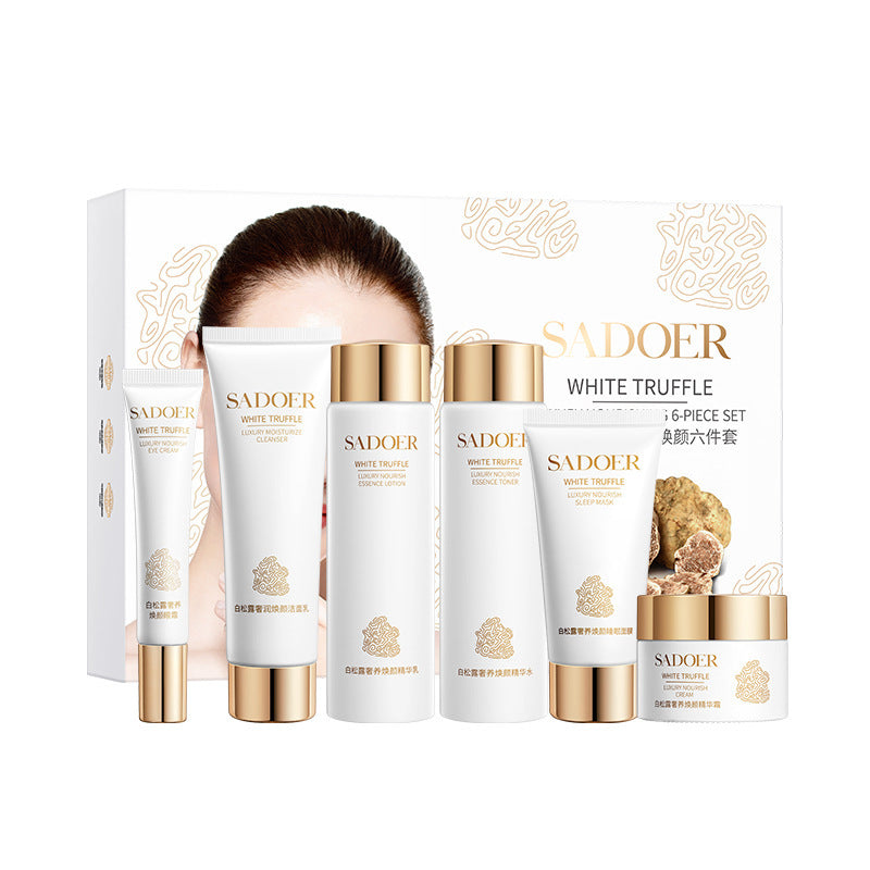 Lumière Elite Skincare Set