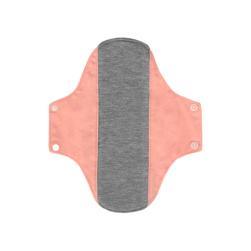 Biai Pure Cotton Graphene Reusable Sanitary Pad – Breathable Washable Period Pad