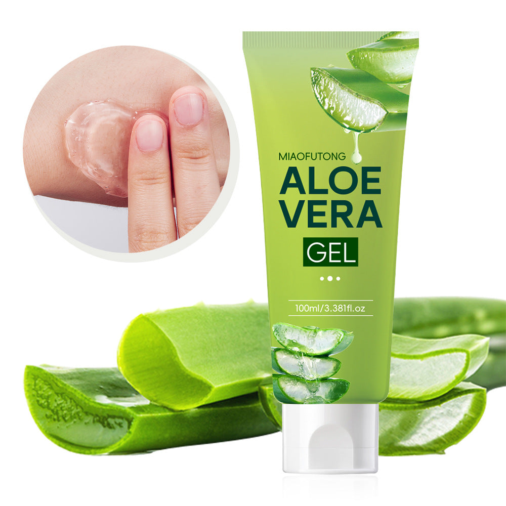 MIAOFUTONG -Aloe Vera Universal Gel (100ml)