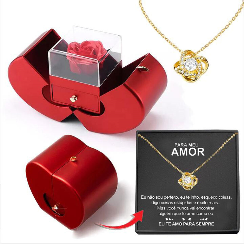 A Timeless Expression of Love & Elegance