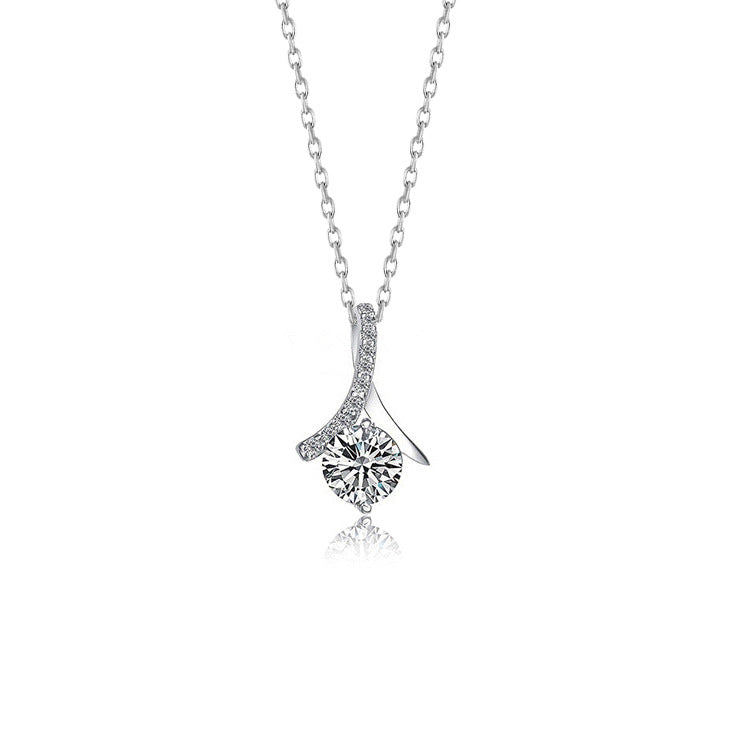 Éterna Soulmate Promise Necklace