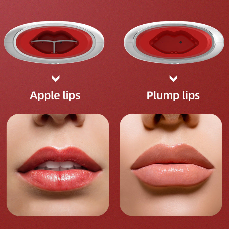 LumaPout™ Rechargeable Lip Enhancer