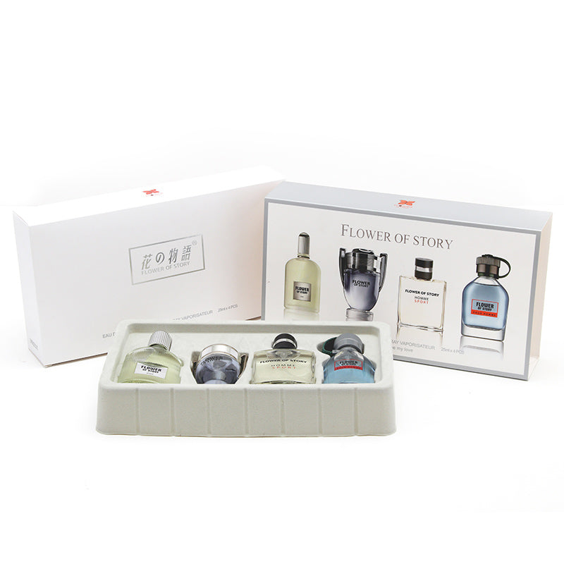 VALORÉ™ Elite Men’s Fragrance Flower Of Story