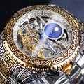 FORSINING™ Vintage Premium Watch