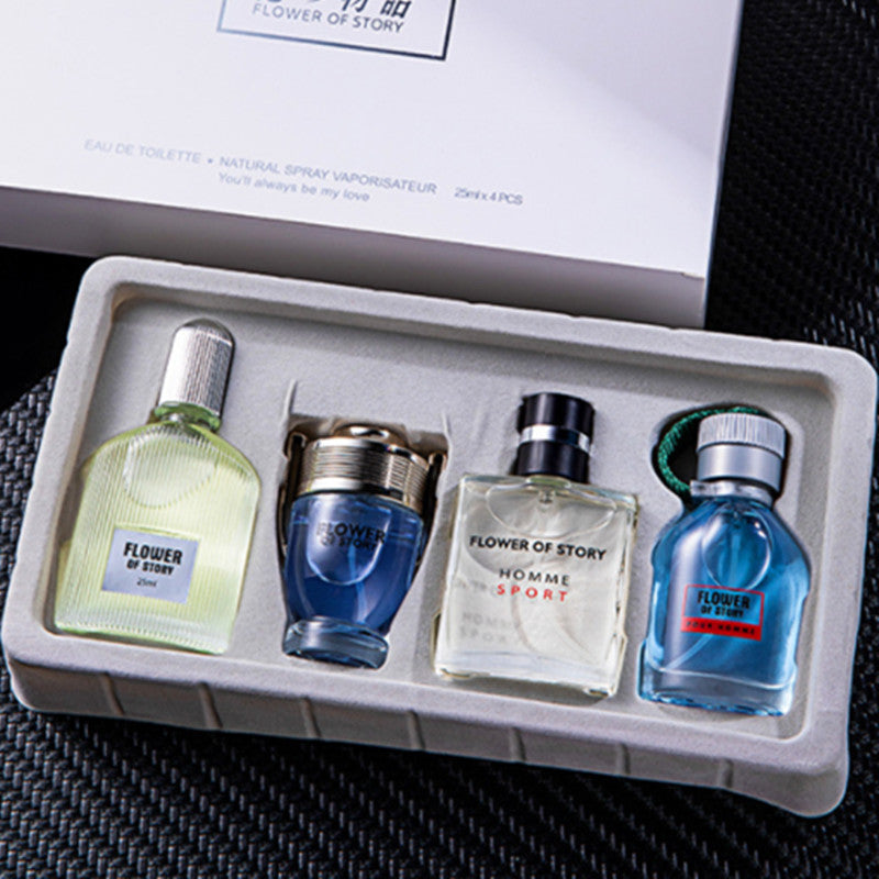 VALORÉ™ Elite Men’s Fragrance Flower Of Story