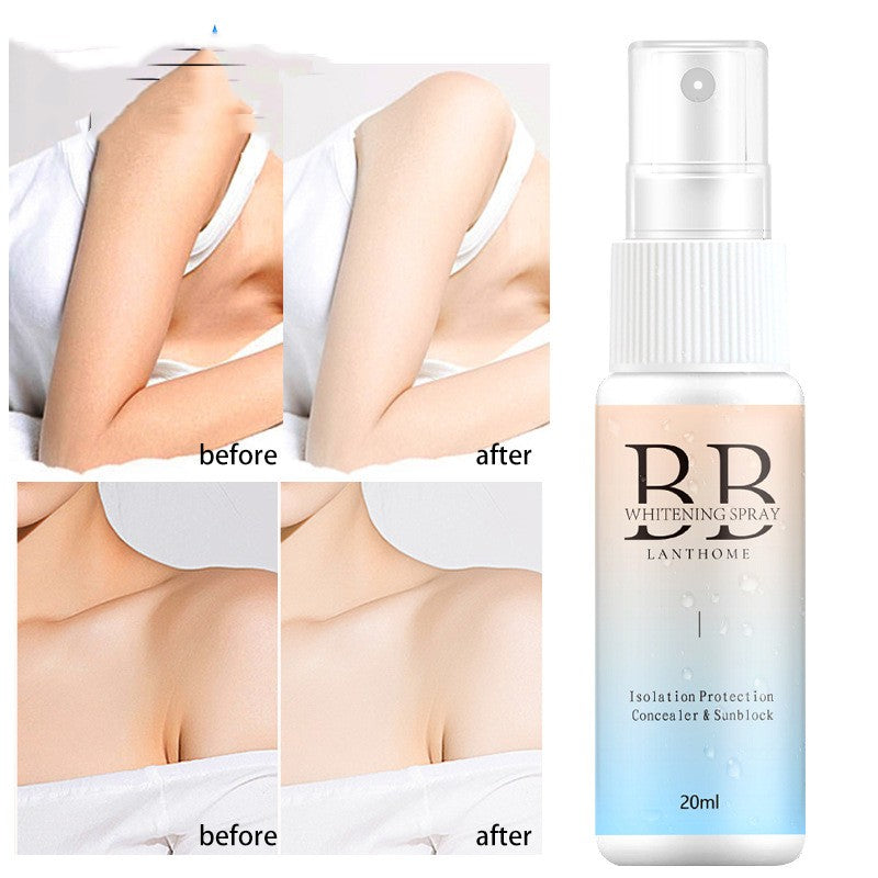LANTHOME™ BB Whitening Spray
